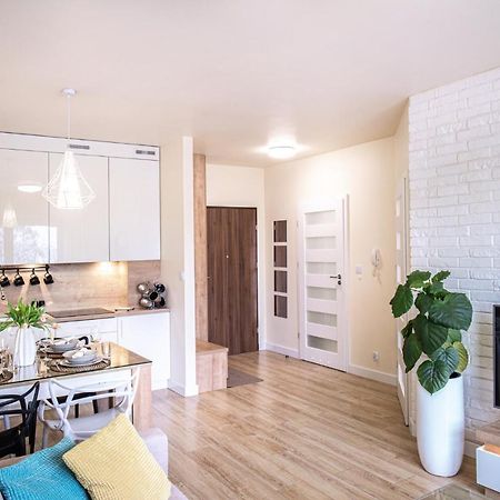 Apartament Niko ทอรูน ภายนอก รูปภาพ
