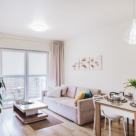 Apartament Niko ทอรูน ภายนอก รูปภาพ