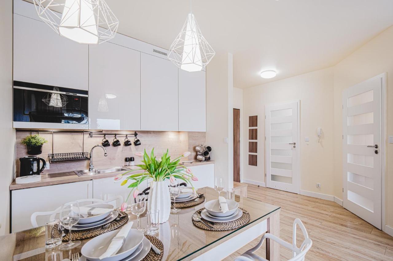 Apartament Niko ทอรูน ภายนอก รูปภาพ