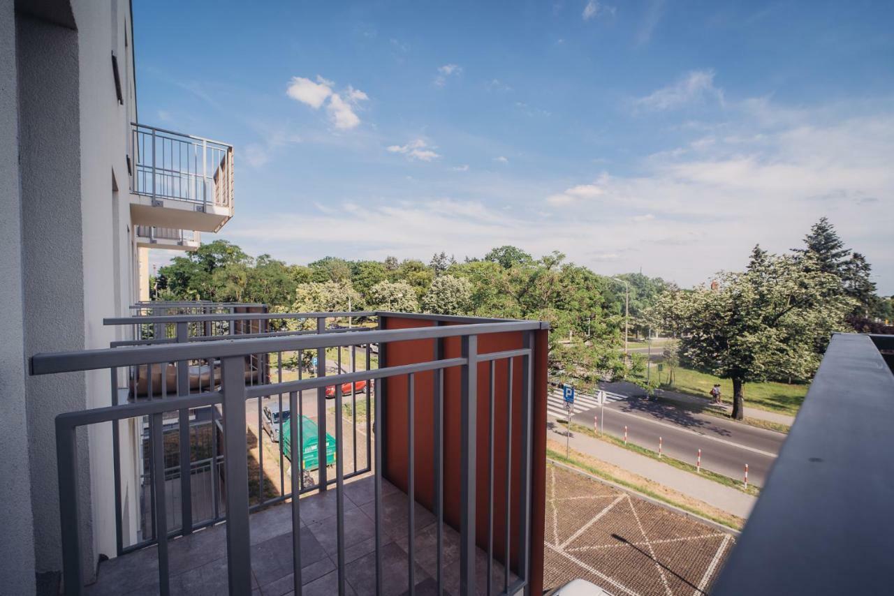 Apartament Niko ทอรูน ภายนอก รูปภาพ