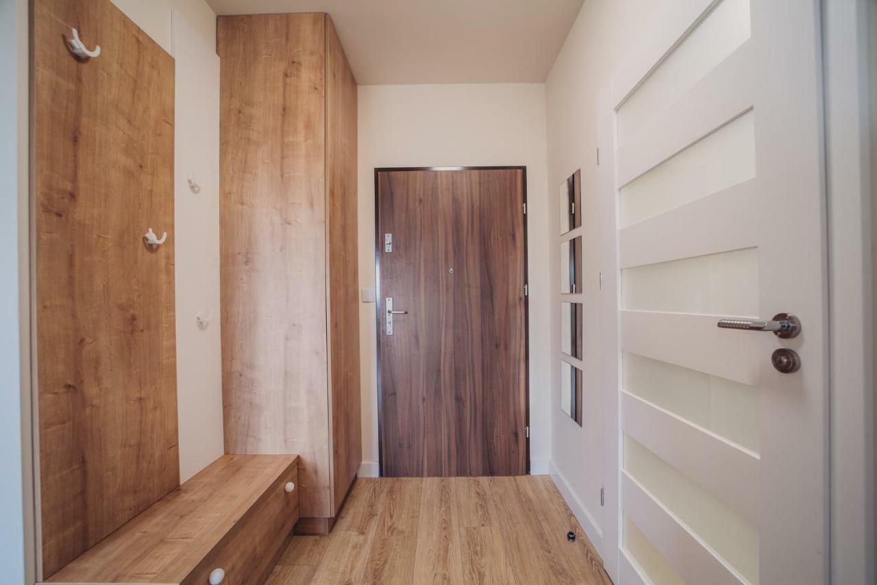 Apartament Niko ทอรูน ภายนอก รูปภาพ