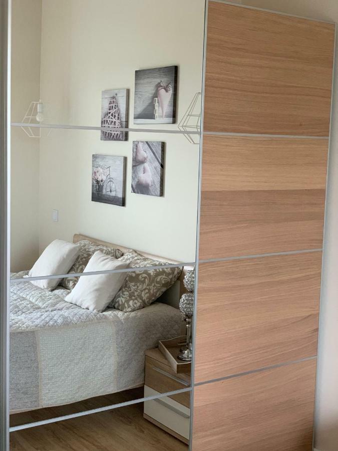 Apartament Niko ทอรูน ภายนอก รูปภาพ