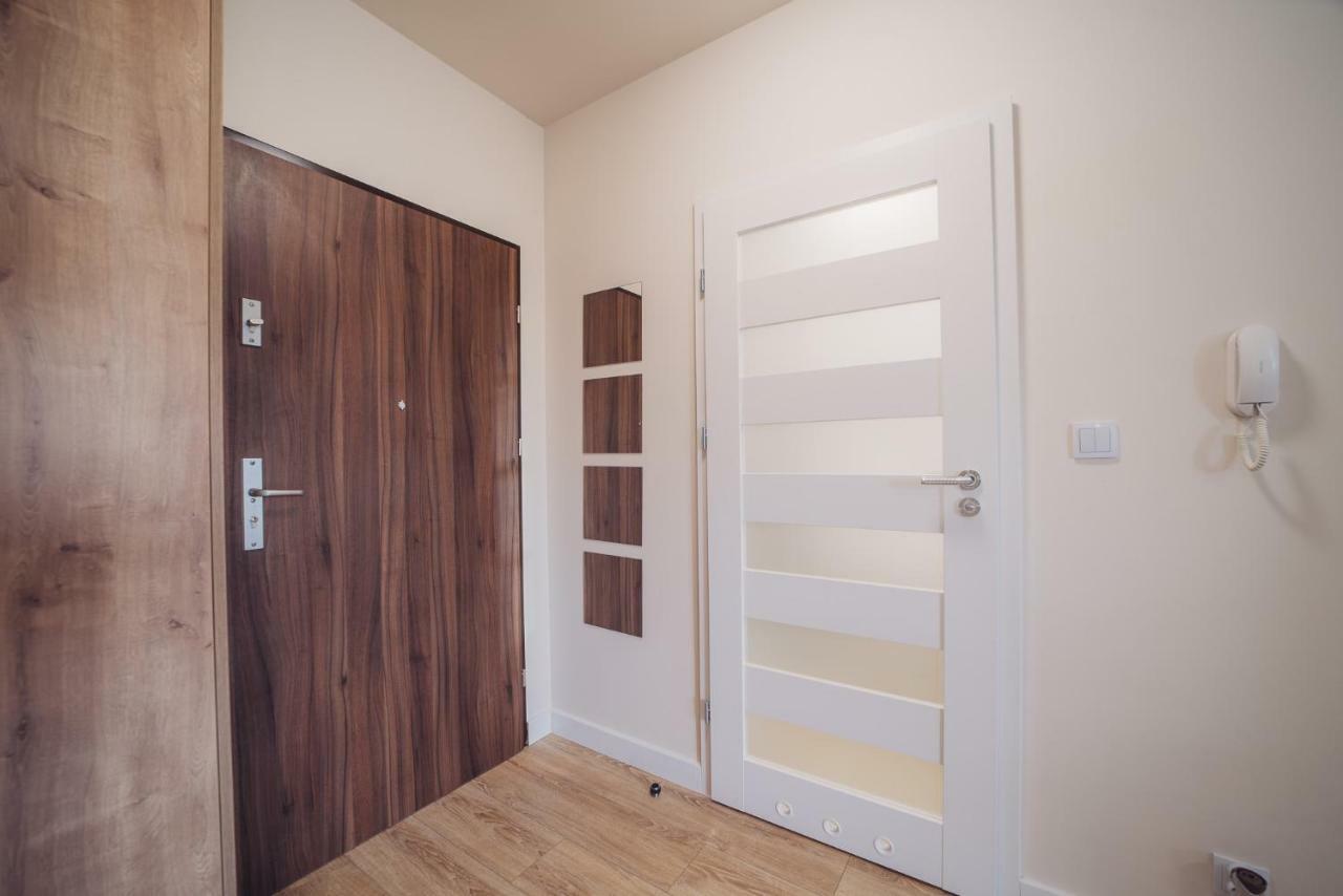 Apartament Niko ทอรูน ภายนอก รูปภาพ