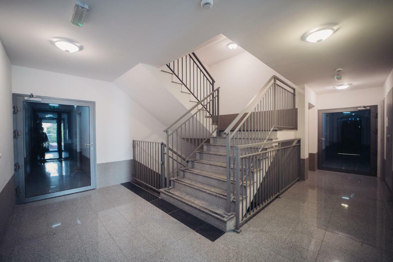 Apartament Niko ทอรูน ภายนอก รูปภาพ